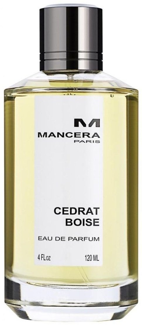 MANCERA Cedrat Boise парфюмерная вода EDP 10 мл, унисекс купить,7590
