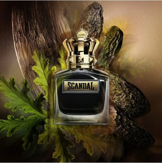 Jean Paul Gaultier Scandal парфюмерная вода EDP 50 мл, для мужчин купить,101490