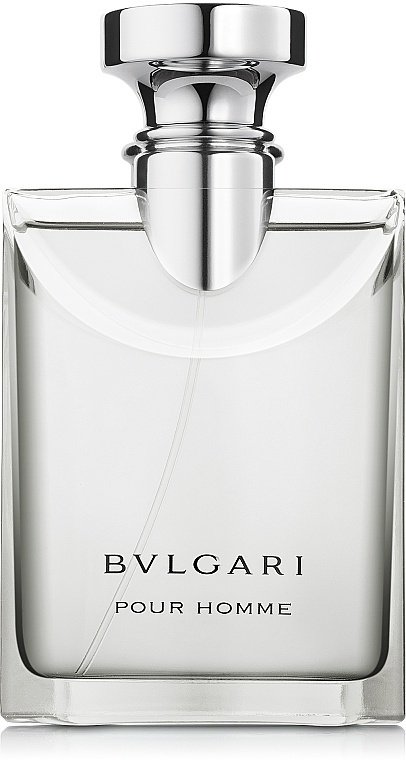 BVLGARI Pour Homme туалетная вода EDT 100 мл, для мужчин купить,156490