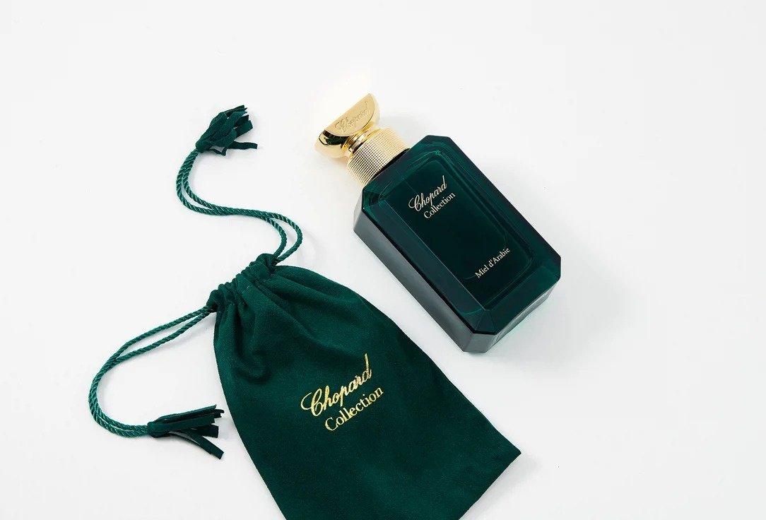 Chopard Miel d'Arabie парфюмерная вода EDP 100 мл, унисекс купить,261690