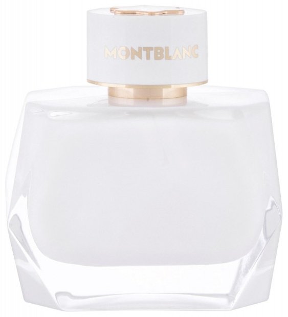 MONTBLANC Signature парфюмерная вода EDP 4.5 мл, для женщин купить,6290