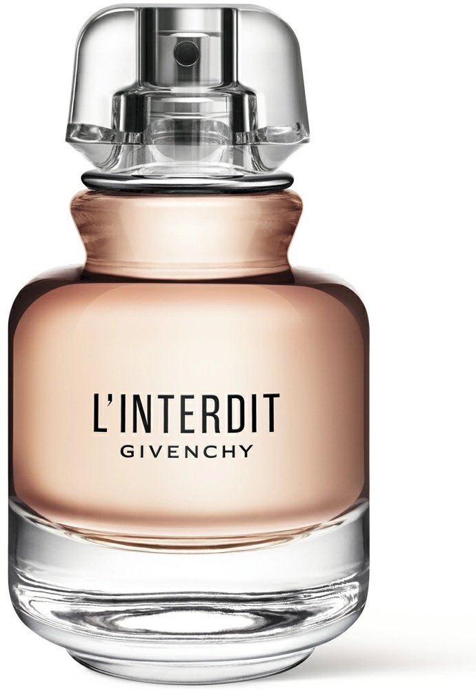 GIVENCHY L’Interdit Hair Mist парфюмерная дымка 35 мл - ForteMarket GIVENCHY L’Interdit Hair Mist парфюмерная дымка 35 мл купить,29890
