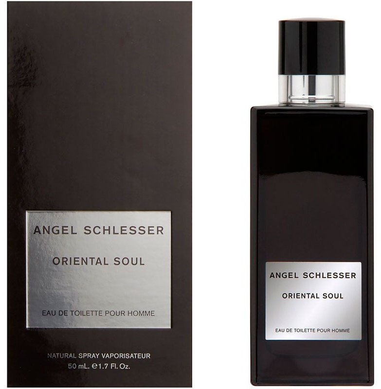 ANGEL SCHLESSER Oriental Soul туалетная вода EDT 50 мл, для мужчин - ForteMarket ANGEL SCHLESSER Oriental Soul туалетная вода EDT 50 мл, для мужчин купить,29490