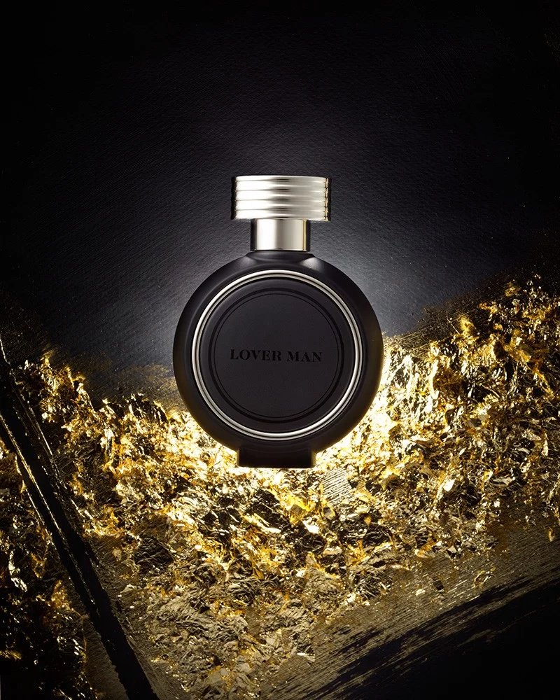 Haute Fragrance Company Lover Man парфюмерная вода EDP 75 мл, для мужчин купить,269190