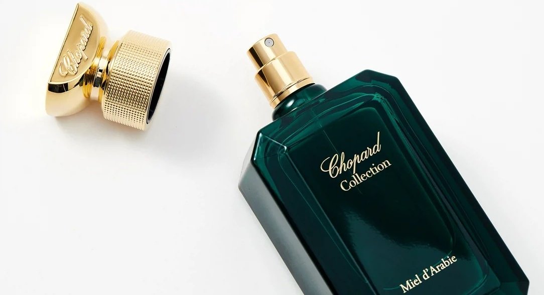 Chopard Miel d'Arabie парфюмерная вода EDP 100 мл, унисекс купить,261690