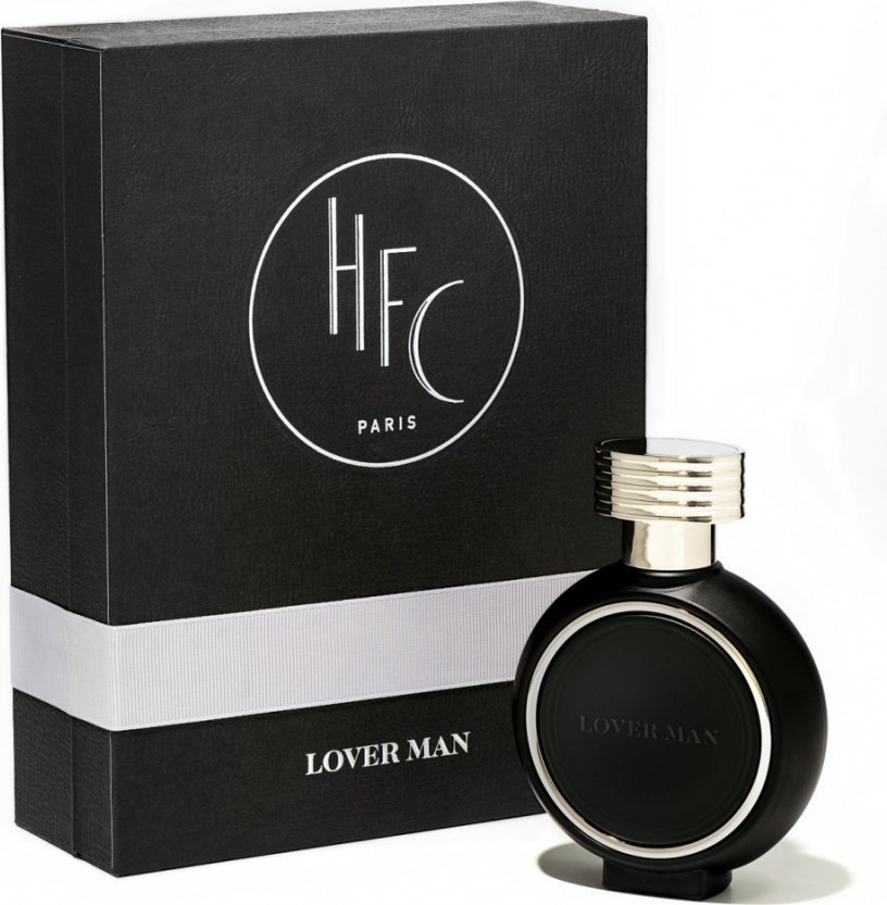 Haute Fragrance Company Lover Man парфюмерная вода EDP 75 мл, для мужчин купить,269190