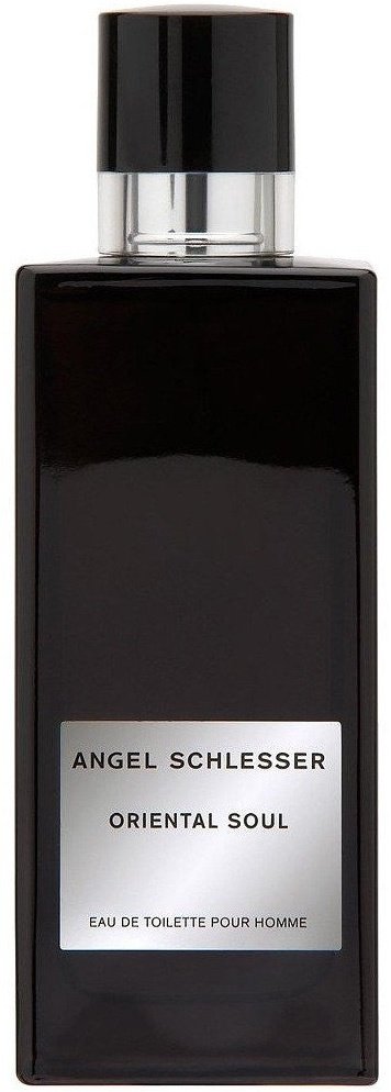 ANGEL SCHLESSER Oriental Soul туалетная вода EDT 50 мл, для мужчин - ForteMarket ANGEL SCHLESSER Oriental Soul туалетная вода EDT 50 мл, для мужчин купить,29490
