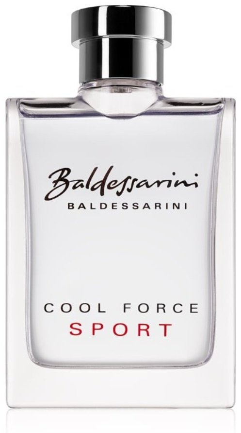 Baldessarini Cool Force Sport туалетная вода EDT 50 мл, для мужчин купить,29890
