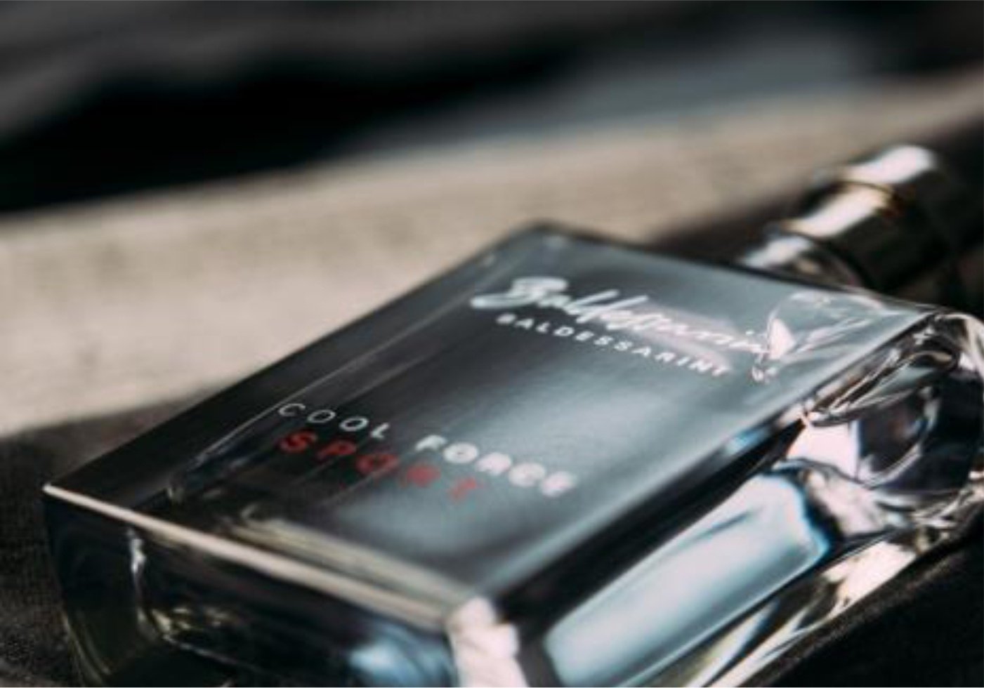 Baldessarini Cool Force Sport туалетная вода EDT 50 мл, для мужчин купить,29890