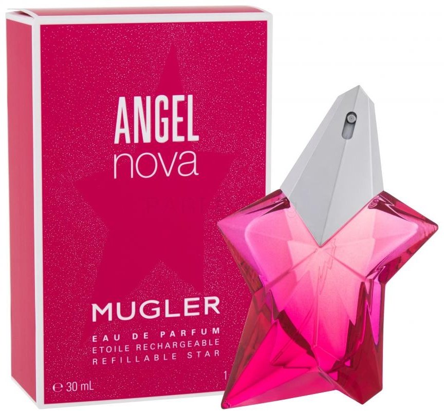 Mugler Angel Nova парфюмерная вода EDP 30 мл, для женщин - ForteMarket Mugler Angel Nova парфюмерная вода EDP 30 мл, для женщин купить,47690