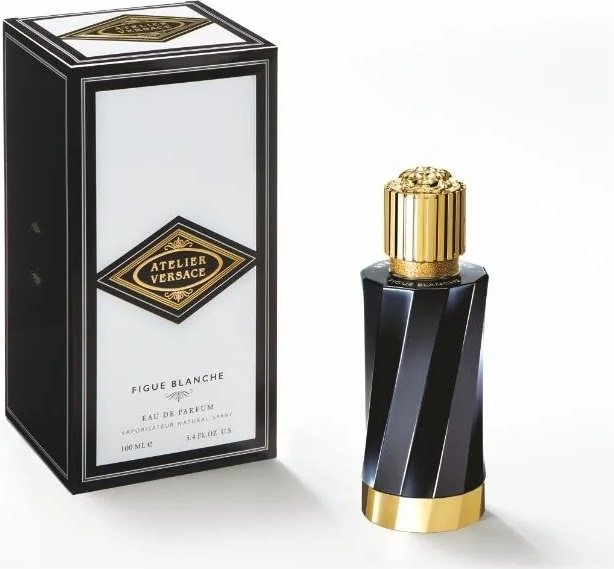 Versace Figue Blanche парфюмерная вода EDP 100 мл, унисекс - ForteMarket Versace Figue Blanche парфюмерная вода EDP 100 мл, унисекс купить,282990