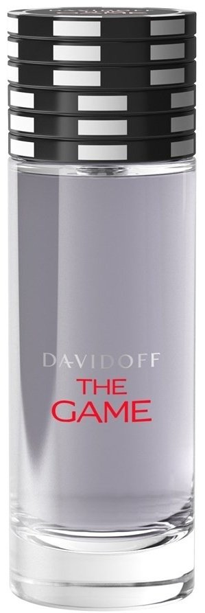 DAVIDOFF The game туалетная вода EDT 100 мл, для мужчин купить,18190