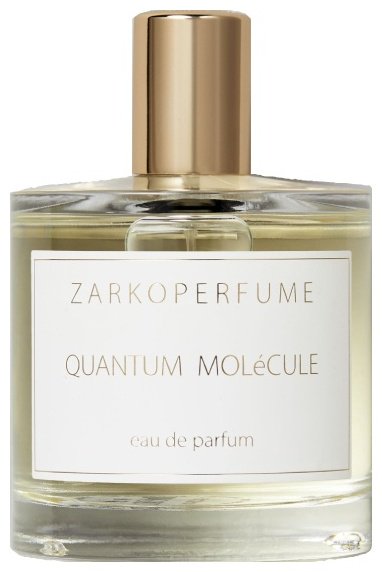 Zarkoperfume Quantum molecule парфюмерная вода EDP 100 мл, унисекс купить,67190