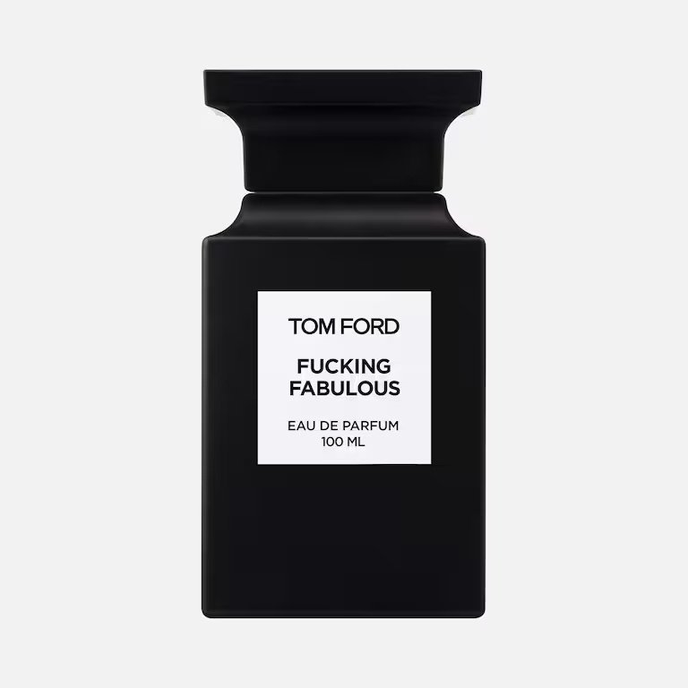 TOM FORD Fucking Fabulous парфюмерная вода EDP 100 мл, унисекс купить,257190