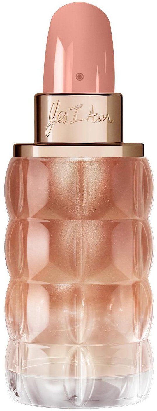 Cacharel Yes I Am Glorious парфюмерная вода EDP 50 мл, для женщин купить,37190