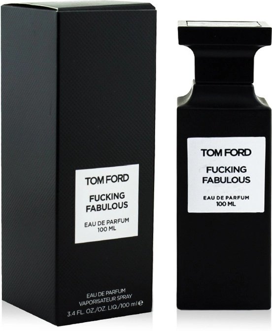 TOM FORD Fucking Fabulous парфюмерная вода EDP 100 мл, унисекс купить,257190