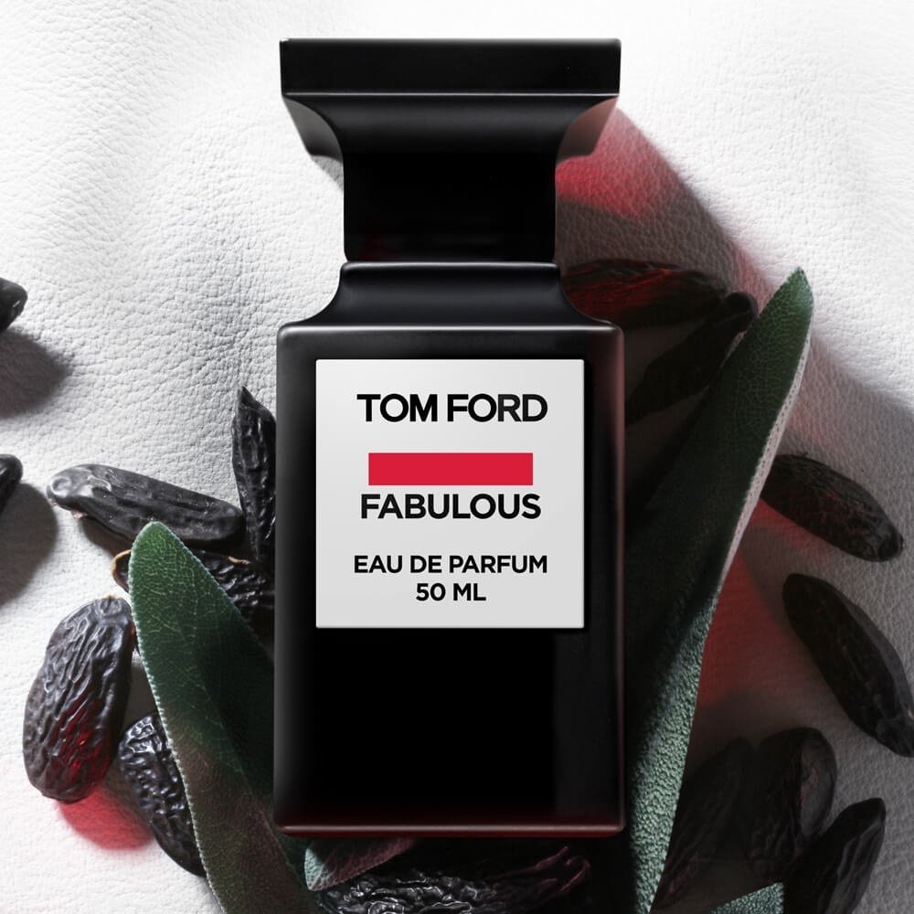 TOM FORD Fucking Fabulous парфюмерная вода EDP 100 мл, унисекс купить,257190