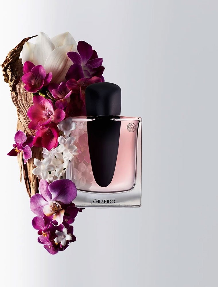 Shiseido Ginza парфюмерная вода EDP 50 мл, для женщин купить,83290