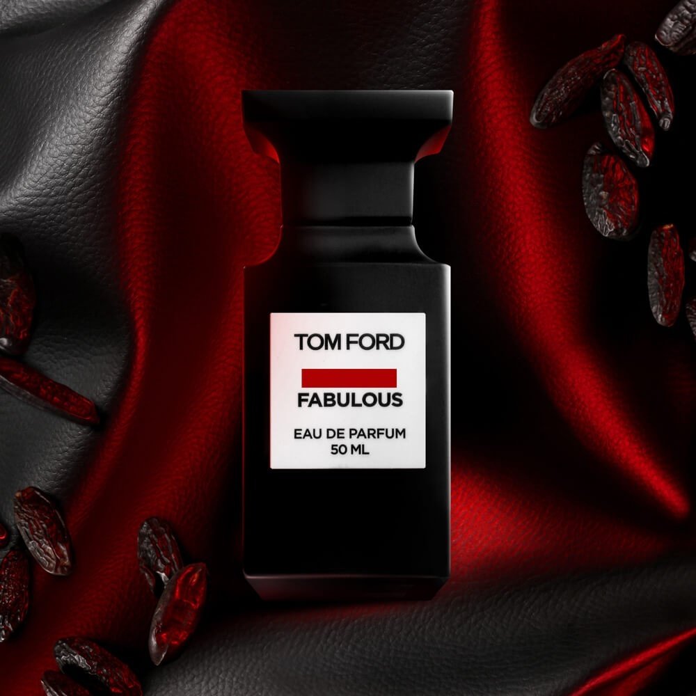 TOM FORD Fucking Fabulous парфюмерная вода EDP 100 мл, унисекс купить,257190