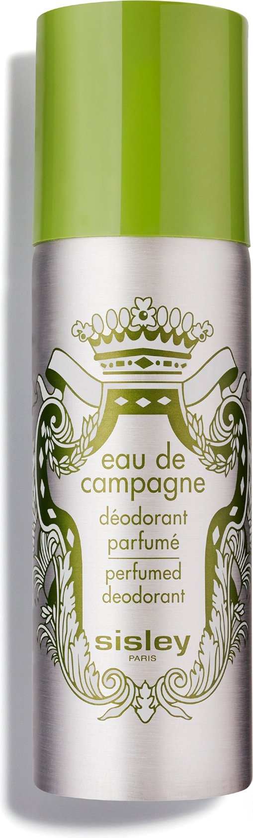 Sisley Eau de Campagne дезодорант для женщин 150 мл купить,75890