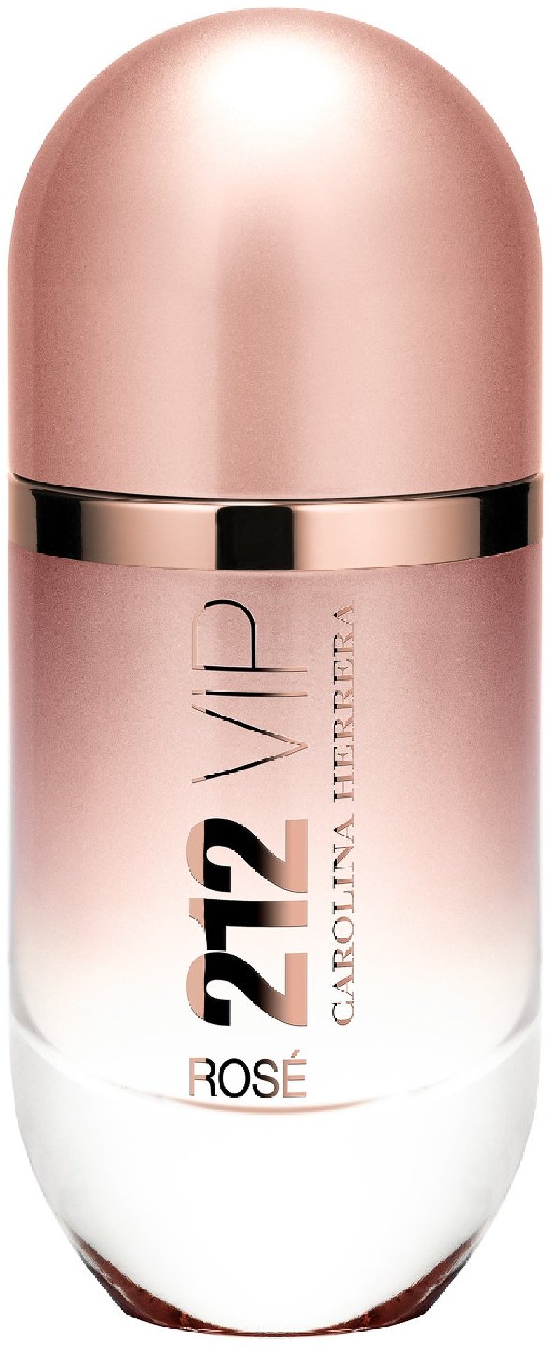 Carolina Herrera 212 VIP Rose парфюмерная вода EDP 125 мл, для женщин купить,81090