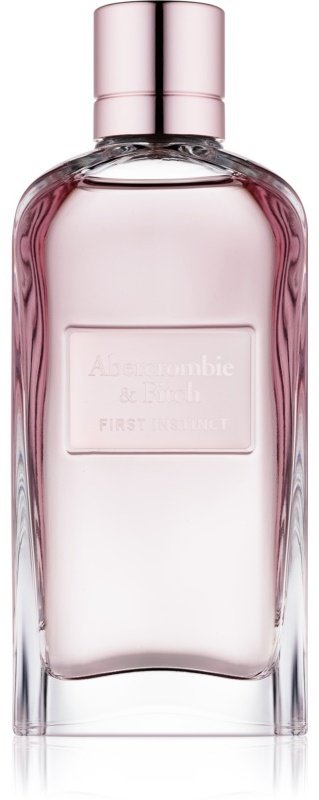Abercrombie and Fitch First Instinct Woman парфюмерная вода EDP 100 мл, для женщин купить,27190