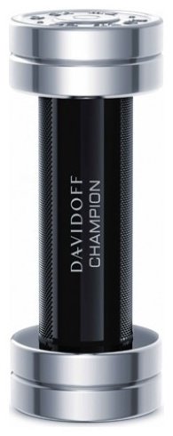 DAVIDOFF Champion туалетная вода EDT 90 мл, для мужчин купить,15290