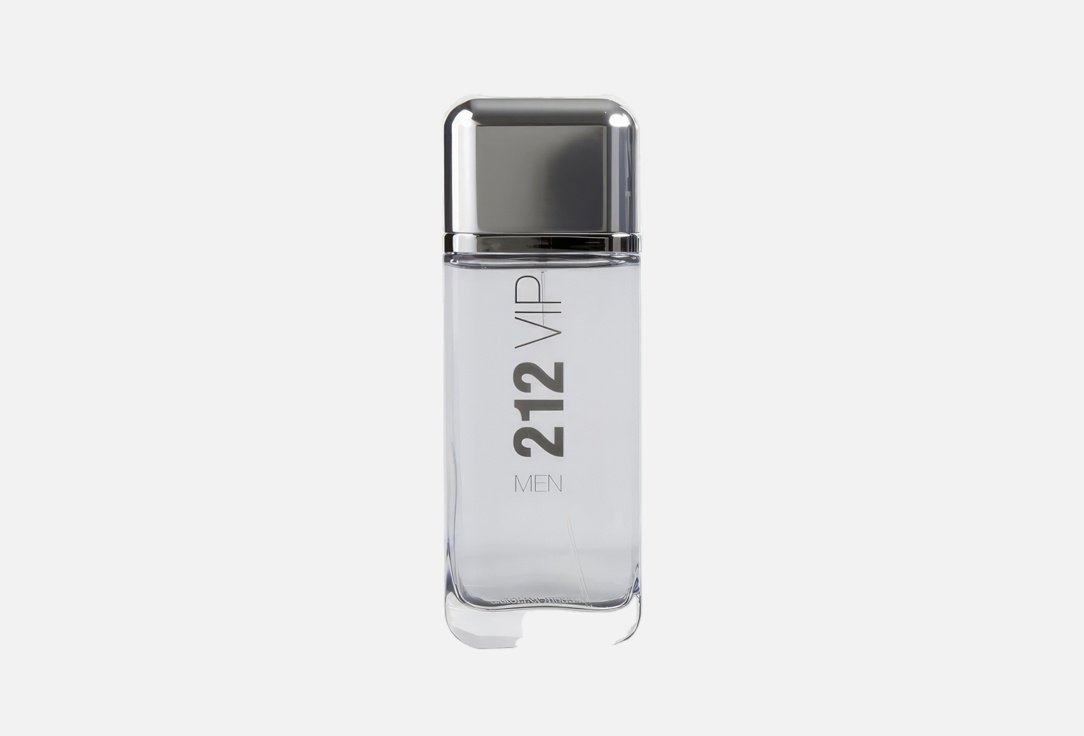 Carolina Herrera 212 VIP Men туалетная вода EDT 200 мл, для мужчин купить,70990