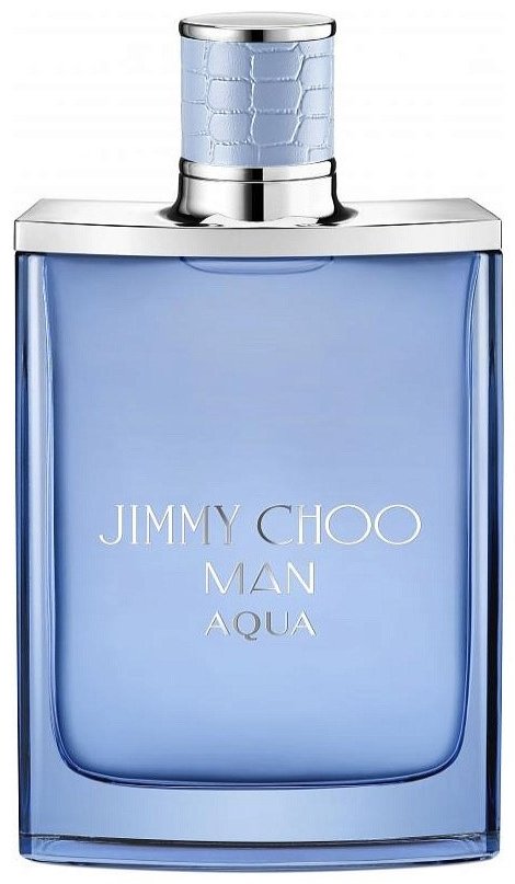 Jimmy choo Man Aqua туалетная вода EDT 50 мл, для мужчин купить,29790