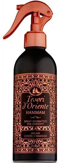 Tesori d’Oriente интерьерные духи Хаммам купить,11290