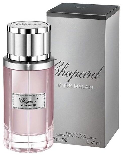 Chopard Musk Malaki парфюмерная вода EDP 80 мл, унисекс купить,102590