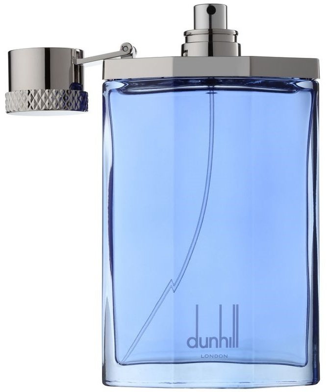 Dunhill Desire Blue туалетная вода EDT 150 мл, для мужчин купить,27990