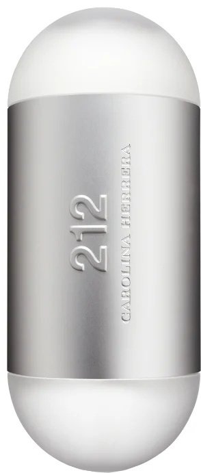Carolina Herrera 212 NYC туалетная вода EDT 30 мл, для женщин купить,55690