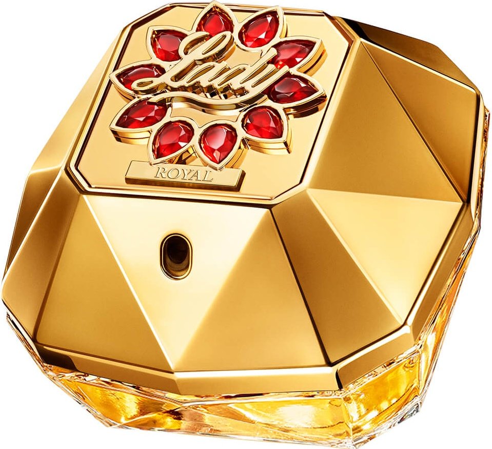 Paco Rabanne Lady Million Royal парфюмерная вода EDP 80 мл, для женщин купить,54190