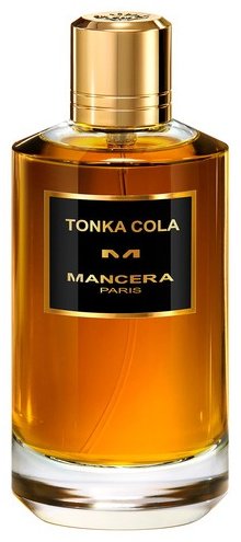 MANCERA Tonka Cola парфюмерная вода EDP 120 мл, унисекс купить,47490