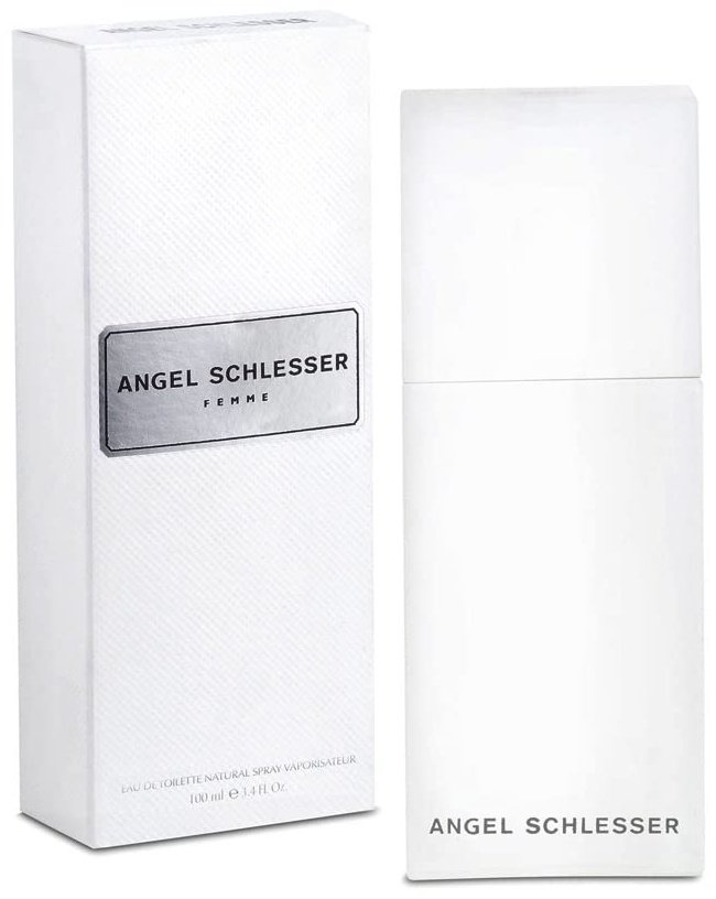 ANGEL SCHLESSER Femme туалетная вода EDT 100 мл, для женщин - ForteMarket ANGEL SCHLESSER Femme туалетная вода EDT 100 мл, для женщин купить,78390
