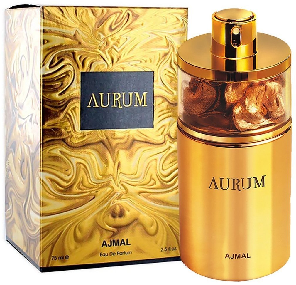Ajmal Aurum парфюмерная вода EDP 75 мл, для женщин купить,63290