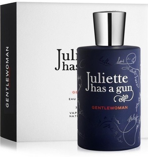 Juliette Has a Gun Gentlewoman парфюмерная вода EDP 50 мл купить,40890