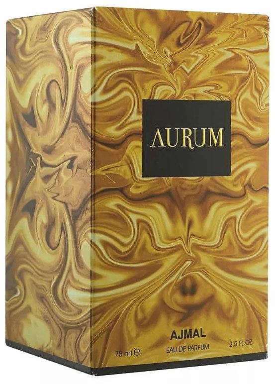 Ajmal Aurum парфюмерная вода EDP 75 мл, для женщин купить,63290
