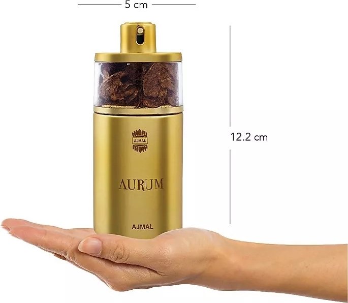 Ajmal Aurum парфюмерная вода EDP 75 мл, для женщин купить,63290