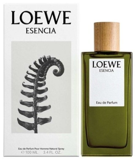 Loewe Esencia парфюмерная вода EDP 100 мл, для мужчин - ForteMarket Loewe Esencia парфюмерная вода EDP 100 мл, для мужчин купить,132990