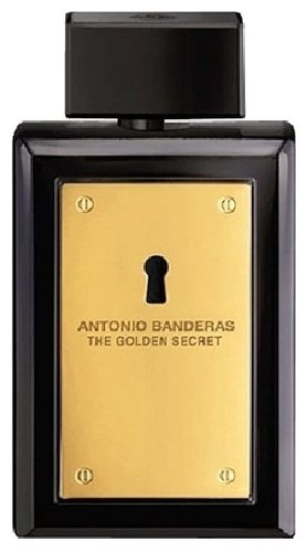 Antonio Banderas The Golden Secret туалетная вода EDT 200 мл, для мужчин - ForteMarket Antonio Banderas The Golden Secret туалетная вода EDT 200 мл, для мужчин купить,18490