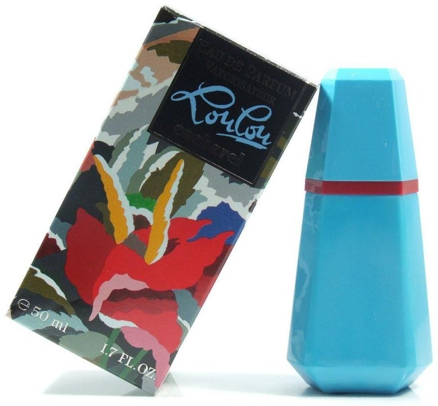Cacharel Lou Lou парфюмерная вода EDP 50 мл, для женщин купить,38990