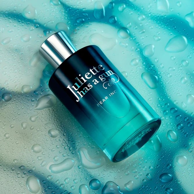 Juliette Has a Gun Pear Inc парфюмерная вода EDP 50 мл, для женщин купить,87360