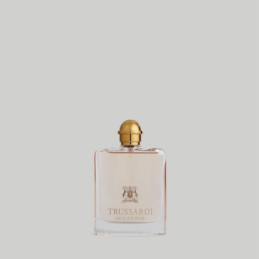 Trussardi Delicate Rose парфюмерный набор 50 мл, для женщин купить,NaN