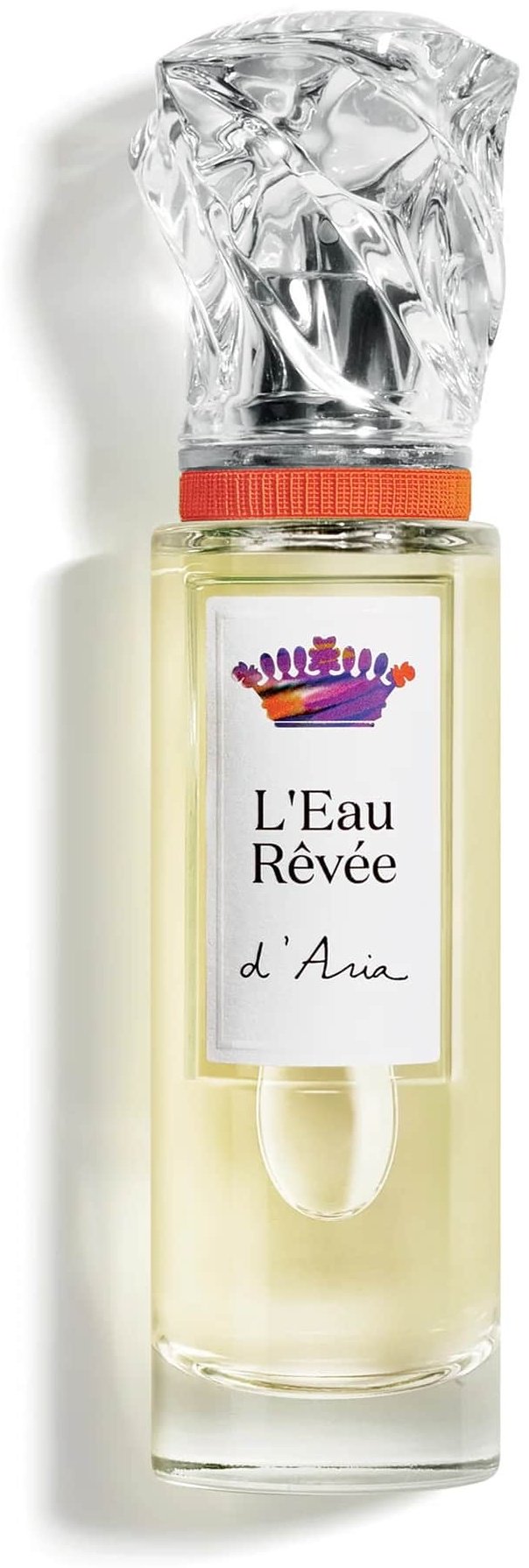 Sisley L'eau Revee D'aria туалетная вода EDT 50 мл, для женщин купить,97190