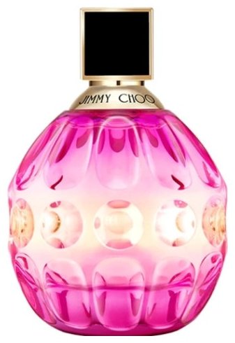 Jimmy choo Rose Passion парфюмерная вода EDP 40 мл, для женщин - ForteMarket Jimmy choo Rose Passion парфюмерная вода EDP 40 мл, для женщин купить,18390