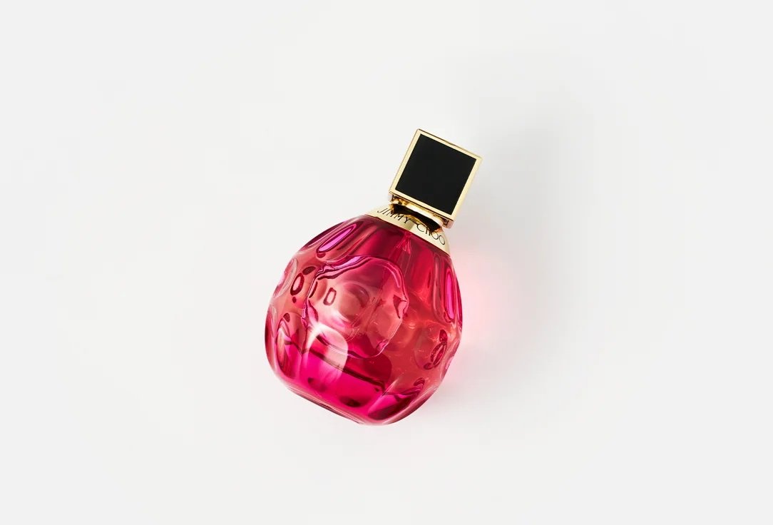 Jimmy choo Rose Passion парфюмерная вода EDP 40 мл, для женщин - ForteMarket Jimmy choo Rose Passion парфюмерная вода EDP 40 мл, для женщин купить,18390
