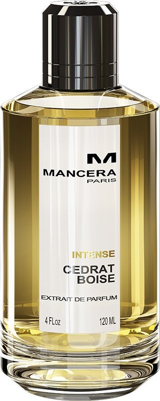 MANCERA Cedrat Boise Intense парфюмерная вода EDP 10 мл, для мужчин купить,7590