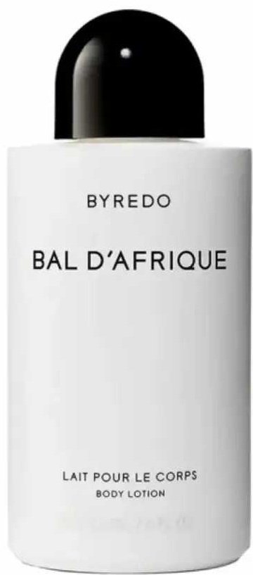 Byredo Bal D'Afrique лосьон для тела 225 мл купить,65790